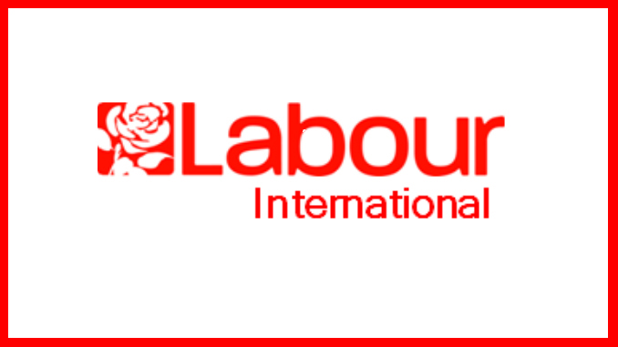 Labour International